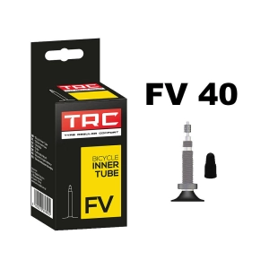 DĘTKA 26 x 1,5 - 2,1 (37/54-559) TRC FV-Sportowy