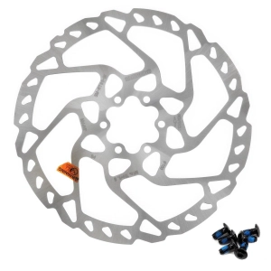 Tarcza hamulcowa 180mm 6 srub SM-RT66