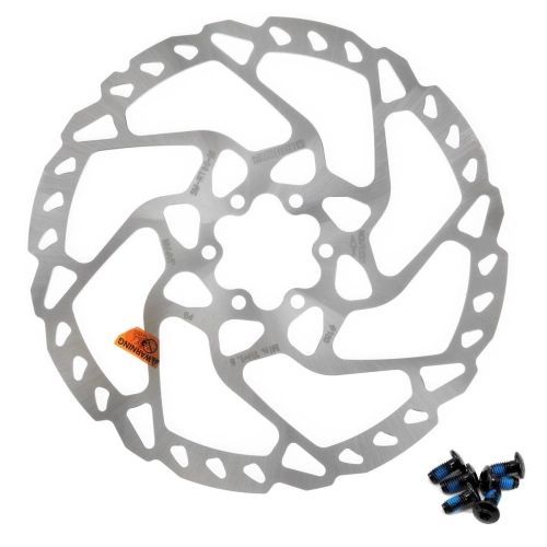 Tarcza hamulcowa 180mm 6 srub SM-RT66