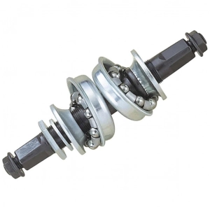 Suport FIRST LF125 136mm miski 51,5mm BMX kwadrat