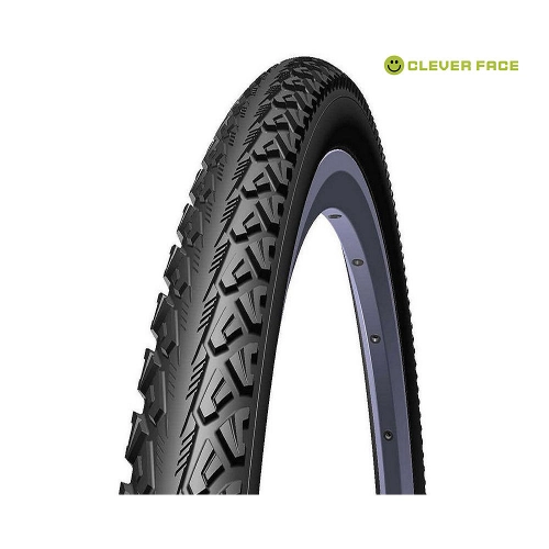Opona 20 x 1,75 x 2 (47-406) RUBENA SHIELD