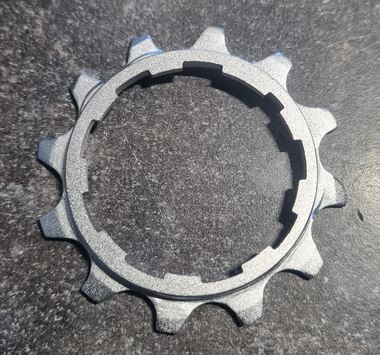 Koronka kasety 12z SHIMANO CS-M760 sprocket