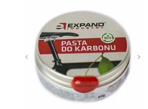 Pasta do karbonu 7gram