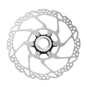 TARCZA HAMULCA 180mm  CENTERLOCK SM-RT54