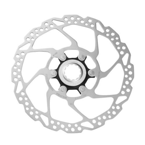 TARCZA HAMULCA 180mm  CENTERLOCK SM-RT54