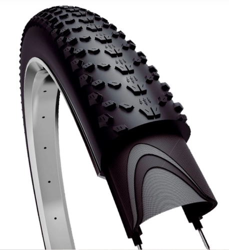 Opona 27.5 x 1.95 KEEN WOLF 30 TPI 