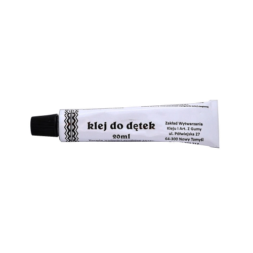 KLEJ DO DĘTEK BUTAPREN 20ml