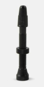 WENTYLE HUTCHINSON - BEZDĘTKI 44mm aluminiowe 2szt