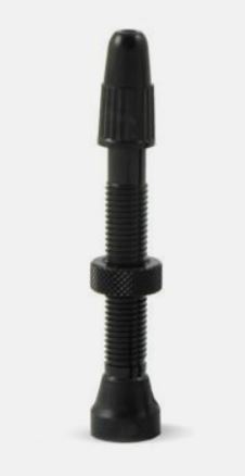 WENTYLE HUTCHINSON - BEZDĘTKI 44mm aluminiowe 2szt