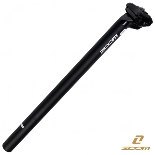 Wspornik siodła SP-C212 31.6X400MM 
