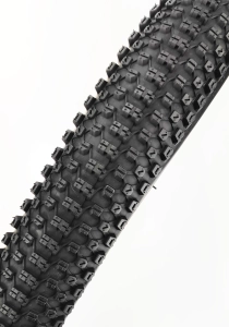 Opona 29 x 2.10 BLACK 1mm 60TPI 