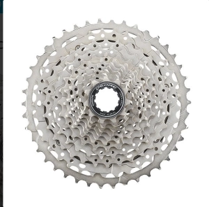 KASETA SHIMANO 11rz CS - M5100  11-42 