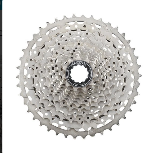 KASETA SHIMANO 11rz CS - M5100  11-42 