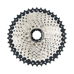 Kaseta 10rz 11-42T, S-RIDE CS-M400