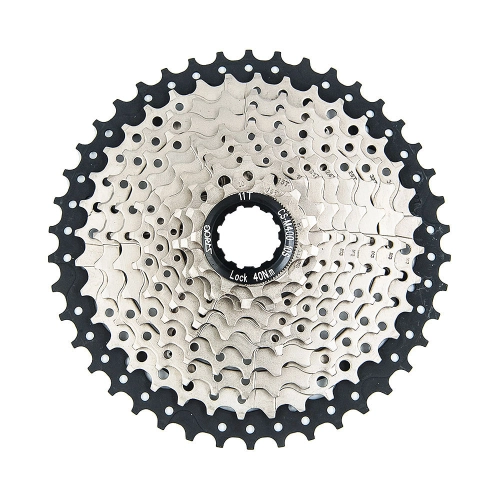 Kaseta 10rz 11-42T, S-RIDE CS-M400