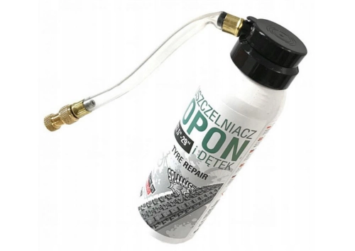 Uszczelniacz EXP-TYRE do opon 125ml spray