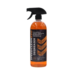 Płyn do mycia napędu SPEEDCLEAN DEGREASER 1L