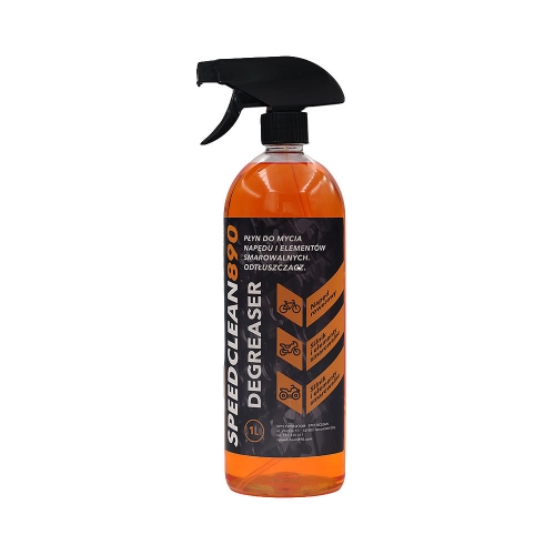 Płyn do mycia napędu SPEEDCLEAN DEGREASER 1L