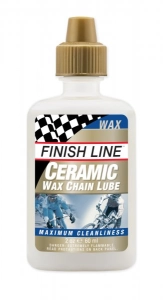Olej CERAMIC WAX LUBE parafinowy 60ml but.plastik