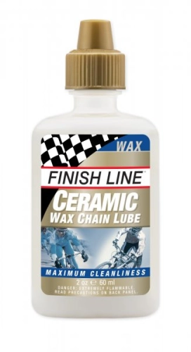 Olej CERAMIC WAX LUBE parafinowy 60ml but.plastik