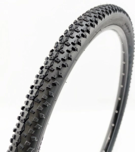 Opona 26 x 2,10 BLACK TREK KING 1mm