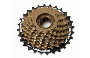 Wolnobieg 7rz MF-TZ500 14/28T