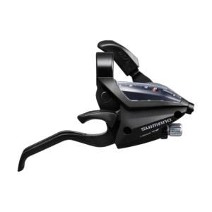 Klamkomanetka 8rz SHIMANO EZ FIRE PLUS 2050 mm