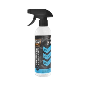 Zmywacz do hamulców SPEEDCLEAN 500ml