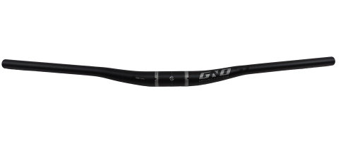 Kierwnica MTB RACE light Alu 780 35mm czarna