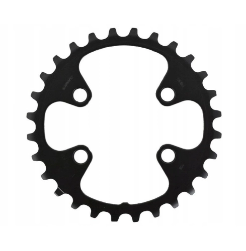 Tarcza mechanizmu korbowego 28T FC-M6000-2