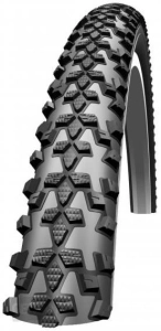 Opona 29 x 2.10 (54-622 + 1mm) R-4154 Vasco Black1