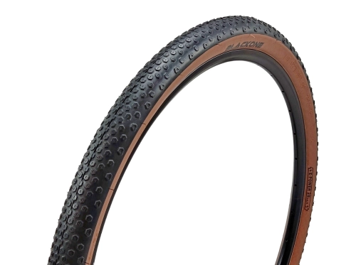 Opona 28 x 1,75 700 X45C BlackOne PRO SATURN RING 