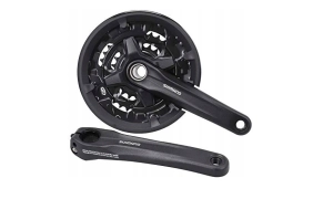 Korba Shimano 9rz FC-MT210  40/30/22