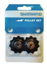 Kółka przerzutki SHIMANO y5xh98120