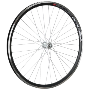 Koło 28" przód PAOP Alu/Alu Stożek SR/CZ
