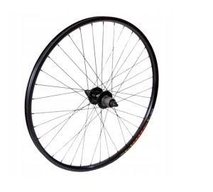Koło 26" tył JOYSTAR-MT11R tarcza kaseta