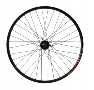 Koło 26" przód JOYSTAR-MT11F MTB tarcza