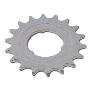 ZĘBATKA NAKŁADANA Z-22 STAL 3.0MM SREBRNA