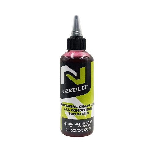 Olej do łańcucha NEXELO uniwersalny 100 ml