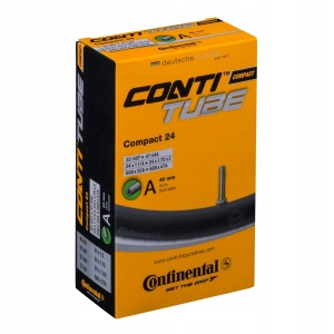 DĘTKA 24 X 1.75 - 2.0 CONTINENTAL AV 40mm