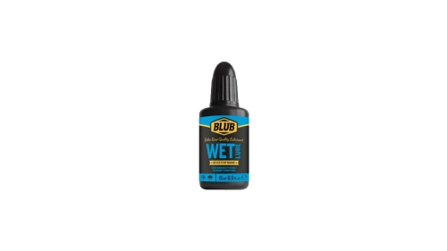 Olej BLUB WET warun. mokre 15ml