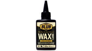 Olej BLUB WAX warun. suche 120 ml