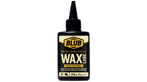Olej BLUB WAX warun. suche 120 ml