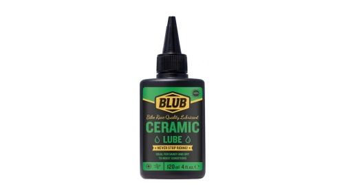 Olej BLUB CERAMIC do warun. suchych/mokrych 120 ml