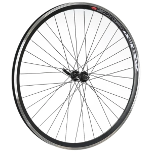 KOŁO 28'' PRZÓD PAOP-QR ALU/ALU.STOŻEK;CZ