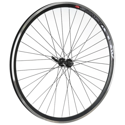 KOŁO 28'' PRZÓD PAOP-QR ALU/ALU.STOŻEK;CZ