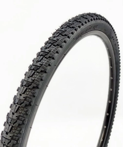 Opona 26 x 1.95 52-559 BLACKONE +1mm BLAC KHAWK
