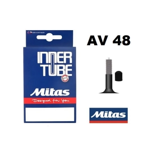 DĘTKA 26 x 1,75 - 2,45 AV MITAS