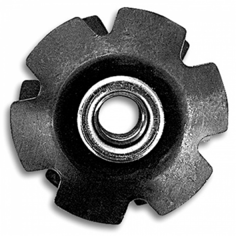 GWIAZDKI STERU na 25.4mm