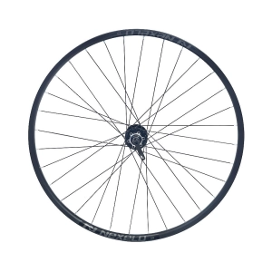 KOŁO PRZÓD 29'' MTB ŁOŻ.MASZ. HAM. TARCZOWY 6 ŚRUB